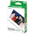 富士フイルム　インスタントカラーフィルム instax WIDE 1パック(10枚入) INSTAXWIDEWW1 <br>★こちらの商品は人気商品のため、色違い・仕様違い等含め「一家族１台限り」でのご協力をお願いしております。