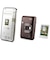 富士フイルム　インスタントカメラ チェキ instax mini LiPlay BRONZE C INSLIPLAYCBRONZE