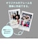 富士フイルム　インスタントカメラ チェキ instax mini LiPlay BRONZE C INSLIPLAYCBRONZE