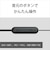 ソニー　ブルートゥースイヤホン ホワイト [ リモコン・マイク 対応 / 防滴＆ネックバンド / Bluetooth ]  WIC100WZ