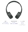 ソニー　ブルートゥースヘッドホン ［オーバーヘッド型 / Bluetooth対応］ ブラック WHCH530BZ