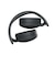 ソニー　ブルートゥースヘッドホン ［オーバーヘッド型 / ノイズキャンセリング対応 / Bluetooth対応］ ブラック WHCH730NBC