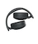 ソニー　ブルートゥースヘッドホン ［オーバーヘッド型 / ノイズキャンセリング対応 / Bluetooth対応］ ブラック WHCH730NBC