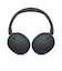 ソニー　ブルートゥースヘッドホン ［オーバーヘッド型 / ノイズキャンセリング対応 / Bluetooth対応］ ブラック WHCH730NBC