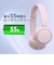 ソニー　ブルートゥースヘッドホン ［オーバーヘッド型 / Bluetooth対応］ コバルト WHCH530LZ
