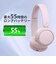 ソニー　ブルートゥースヘッドホン ［オーバーヘッド型 / Bluetooth対応］ ミント WHCH530GZ