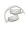 ソニー　ブルートゥースヘッドホン ［オーバーヘッド型 / ノイズキャンセリング対応 / Bluetooth対応］ ホワイト WHCH730NWC