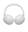 ソニー　ブルートゥースヘッドホン ［オーバーヘッド型 / ノイズキャンセリング対応 / Bluetooth対応］ ホワイト WHCH730NWC