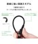 エレコム　240W PD EPR USB Type-C ケーブル 2m 高耐久ナイロン 断線に強い eMarker 480Mbps ブラック MPACCPES20BK