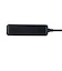 エレコム　USB Type-C ハブ USB-A×3 USB-C×1 PD対応 最大出力95W 5Gbps 充電・データ転送両対応 マグネット U3HCT040PBK