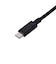 エレコム　USB Type-C ハブ USB-A×3 USB-C×1 PD対応 最大出力95W 5Gbps 充電・データ転送両対応 マグネット U3HCT040PBK