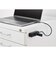 エレコム　USB Type-C ハブ USB-A×3 USB-C×1 PD対応 最大出力95W 5Gbps 充電・データ転送両対応 マグネット U3HCT040PBK
