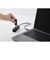 エレコム　USB Type-C ハブ USB-A×3 USB-C×1 PD対応 最大出力95W 5Gbps 充電・データ転送両対応 マグネット U3HCT040PBK