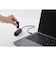 エレコム　USB Type-C ハブ USB-A×3 USB-C×1 PD対応 最大出力95W 5Gbps 充電・データ転送両対応 マグネット U3HCT040PBK