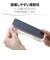 エレコム　iPhone 18 Pro ケースGrippy ソフトケース 極限 PMA26CGRPUCKCR