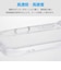 エレコム　iPhone 18 Pro ケースTOUGH SLIM LITE オールクリア 極限 PMA26CTSLAKCR