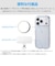 エレコム　iPhone 18 Pro ケースTOUGH SLIM LITE オールクリア 極限 PMA26CTSLAKCR