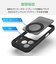 エレコム　iPhone 18 Pro Max ハイブリッドケース 極限 MAGKEEP スタンドマット PMA26DMGSTKCBK