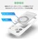 エレコム　iPhone 18 Pro Max ハイブリッドケース 極限 MAGKEEP スタンドマット PMA26DMGSTKCWH