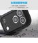 エレコム　iPhone 18 Pro Max TOUGH SLIM LITE フレームカラー 極限 PMA26DTSLFCKBK