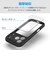 エレコム　iPhone 18 Pro Max TOUGH SLIM LITE フレームカラー 極限 PMA26DTSLFCKBK