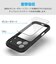 エレコム　iPhone 18 Pro Max TOUGH SLIM LITE フレームカラー 極限 PMA26DTSLFCKBK