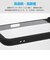 エレコム　iPhone 18 Pro Max TOUGH SLIM LITE フレームカラー 極限 PMA26DTSLFCKBK