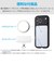 エレコム　iPhone 18 Pro Max TOUGH SLIM LITE フレームカラー 極限 PMA26DTSLFCKBK