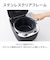 パナソニック　炊飯器 3.5合 Wおどり炊き 可変圧力IHジャー ダイヤモンド竈（かまど）釜 ブラック SR-N610E