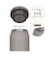 サーモス　真空断熱スープジャー 食洗器対応モデル 300ml グレージュ JEF300GG