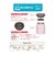 サーモス　真空断熱スープジャー 食洗器対応モデル 300ml ソフトピンク JEF300SFPK