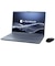 Dynabook　ノートパソコン dynabook C7 ［16.0型 / Win11 Home / Core 7 / 16GB+512GB / Office 選択可能 ］ アッシュブルー P2C7A3BL