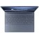 Dynabook　ノートパソコン dynabook C7 ［16.0型 / Win11 Home / Core 7 / 16GB+512GB / Office 選択可能 ］ アッシュブルー P2C7A3BL