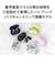 AVIOT　フルワイヤレスイヤホン ノイズキャンセリング対応 マイク対応 ネイビー TED01VNV