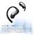 SHOKZ　完全ワイヤレスイヤホン OpenFit Air 2 ［ワイヤレス(左右分離) / 耳かけ型 / Bluetooth対応］ ブラック OPENFITAIR2