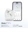 SHOKZ　完全ワイヤレスイヤホン OpenFit Air 2 ［ワイヤレス(左右分離) / 耳かけ型 / Bluetooth対応］ ホワイト OPENFITAIR2