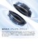 SHOKZ　完全ワイヤレスイヤホン OpenFit Air 2 ［ワイヤレス(左右分離) / 耳かけ型 / Bluetooth対応］ アイスブルー OPENFITAIR2