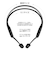 SHOKZ　ブルートゥースイヤホン 耳かけ型 骨伝導 OpenRun Air 2 ［ワイヤレス(ネックバンド) / 骨伝導型 / Bluetooth対応］ アイスブルー OPENRUNAIR2