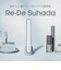 A-STAGE　Re・De Suhadaスティック美顔器 ［LED美顔器］ ホワイト FM01A