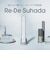 A-STAGE　Re・De Suhadaスティック美顔器 ［LED美顔器］ ヒュッゲグレー FM03A