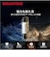 GIGASTONE　USBメモリ USB 3.2 2in1 OTG ［64GB / USB TypeA＋USB TypeC / USB2.0 / キャップ式］ GJU2SPAC44S64GB