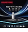 GIGASTONE　USBメモリ USB 3.2 2in1 OTG ［64GB / USB TypeA＋USB TypeC / USB2.0 / キャップ式］ GJU2SPAC44S64GB