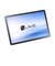 NEC　タブレット LAVIE Tab ［11型ワイド / Wi-Fiモデル / ストレージ：256GB］ ルナグレー PCT1175MAS