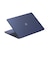 NEC　ノートパソコン LAVIE N16 [ Copilot＋ PC / 16型 / Win11 Home / Ryzen AI 5 / メモリ16GB / SSD256GB / Office選択可能 ] プルシャンブルー PCN1665MAL
