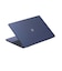 NEC　ノートパソコン LAVIE N16 [ Copilot＋ PC / 16型 / Win11 Home / Ryzen AI 5 / メモリ16GB / SSD256GB / Office選択可能 ] プルシャンブルー PCN1665MAL