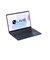 NEC　ノートパソコン LAVIE N16 [ Copilot＋ PC / 16型 / Win11 Home / Ryzen AI 5 / メモリ16GB / SSD256GB / Office選択可能 ] プルシャンブルー PCN1665MAL