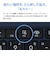 NEC　ノートパソコン LAVIE N16 [ Copilot＋ PC / 16型 / Win11 Home / Ryzen AI 5 / メモリ16GB / SSD256GB / Office選択可能 ] プルシャンブルー PCN1665MAL