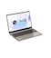 NEC　ノートパソコン LAVIE N16 [ Copilot＋ PC / 16型 / Win11 Home / Ryzen AI 5 / メモリ16GB / SSD256GB / Office選択可能 ] クラリスゴールド PCN1665MAG