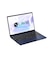 NEC　ノートパソコン LAVIE N16 [ 16型 / Win11 Home / Ryzen 5 / メモリ16GB / SSD256GB / Office選択可能 ] プルシャンブルー PCN1655MAL