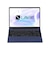NEC　ノートパソコン LAVIE N16 [ 16型 / Win11 Home / Ryzen 5 / メモリ16GB / SSD256GB / Office選択可能 ] プルシャンブルー PCN1655MAL